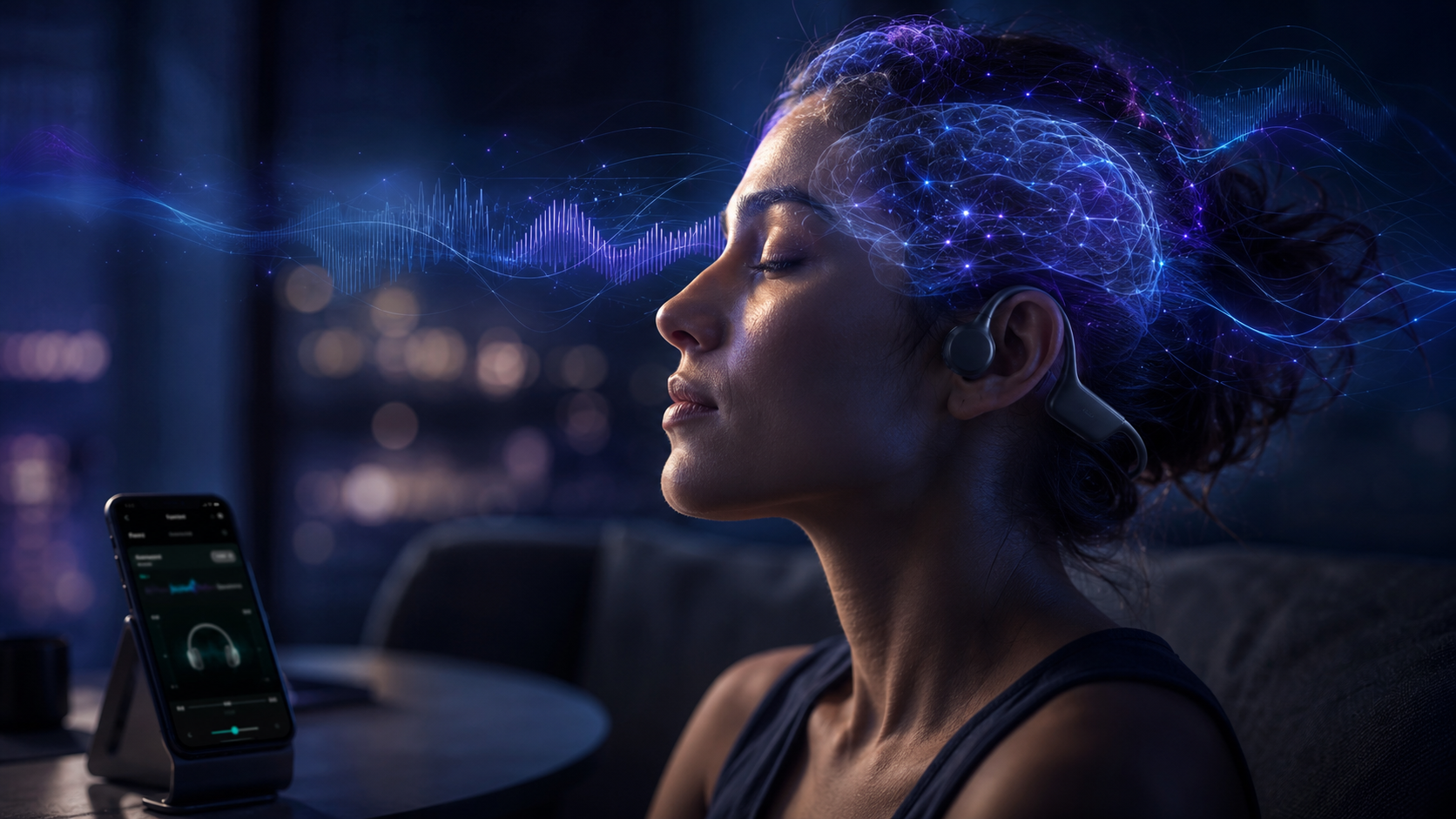 Your Brain on Sound: Why Frequency May Be More Personal Than You Think
