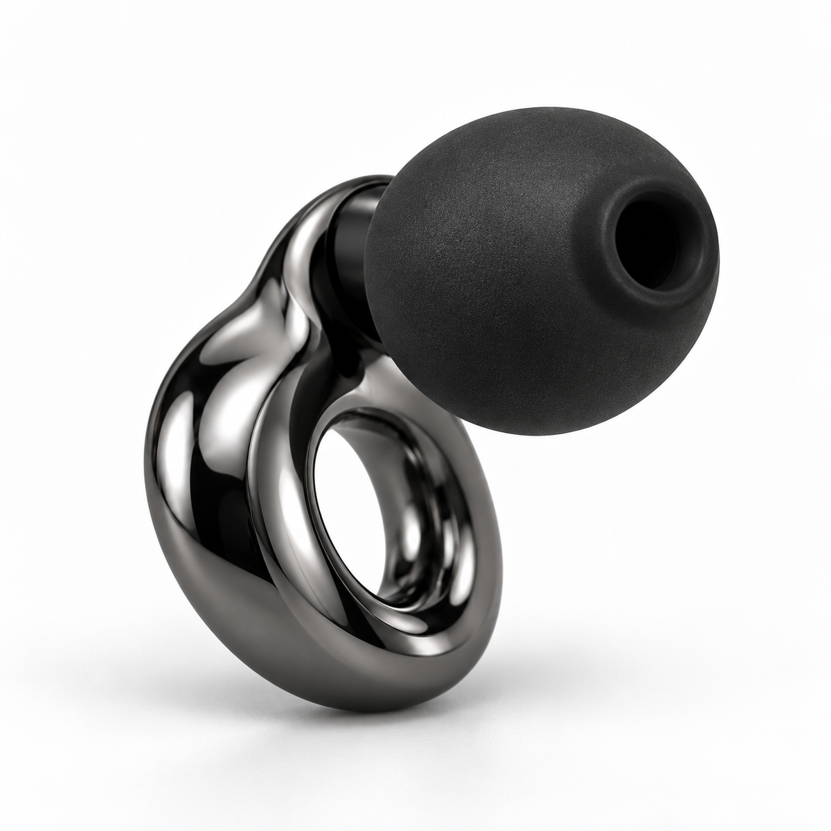 Frequency Boost Ear Plugs