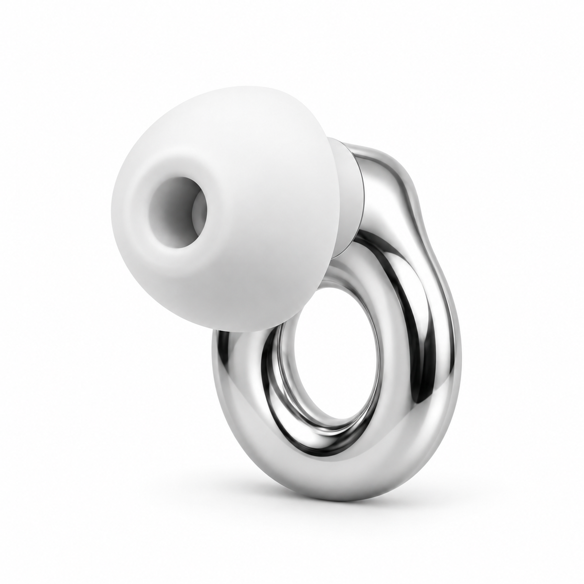 Frequency Boost Ear Plugs