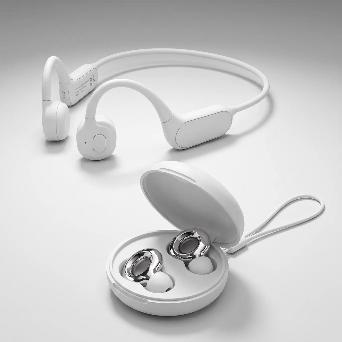 High Frequency Headphones v1