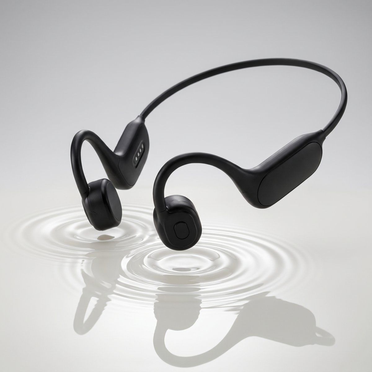 High Frequency Headphones v1