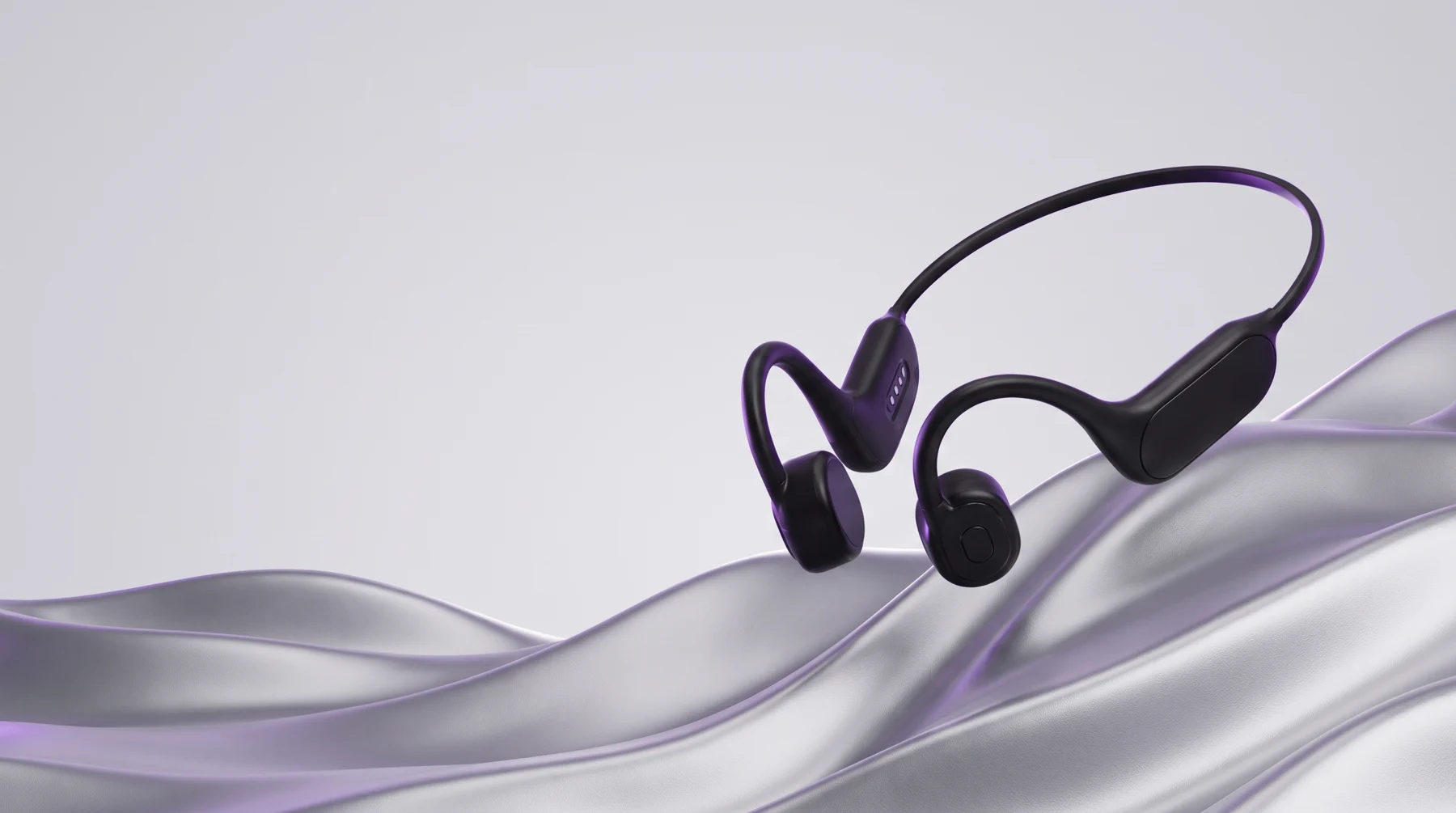HIGH FREQUENCY HEADPHONES