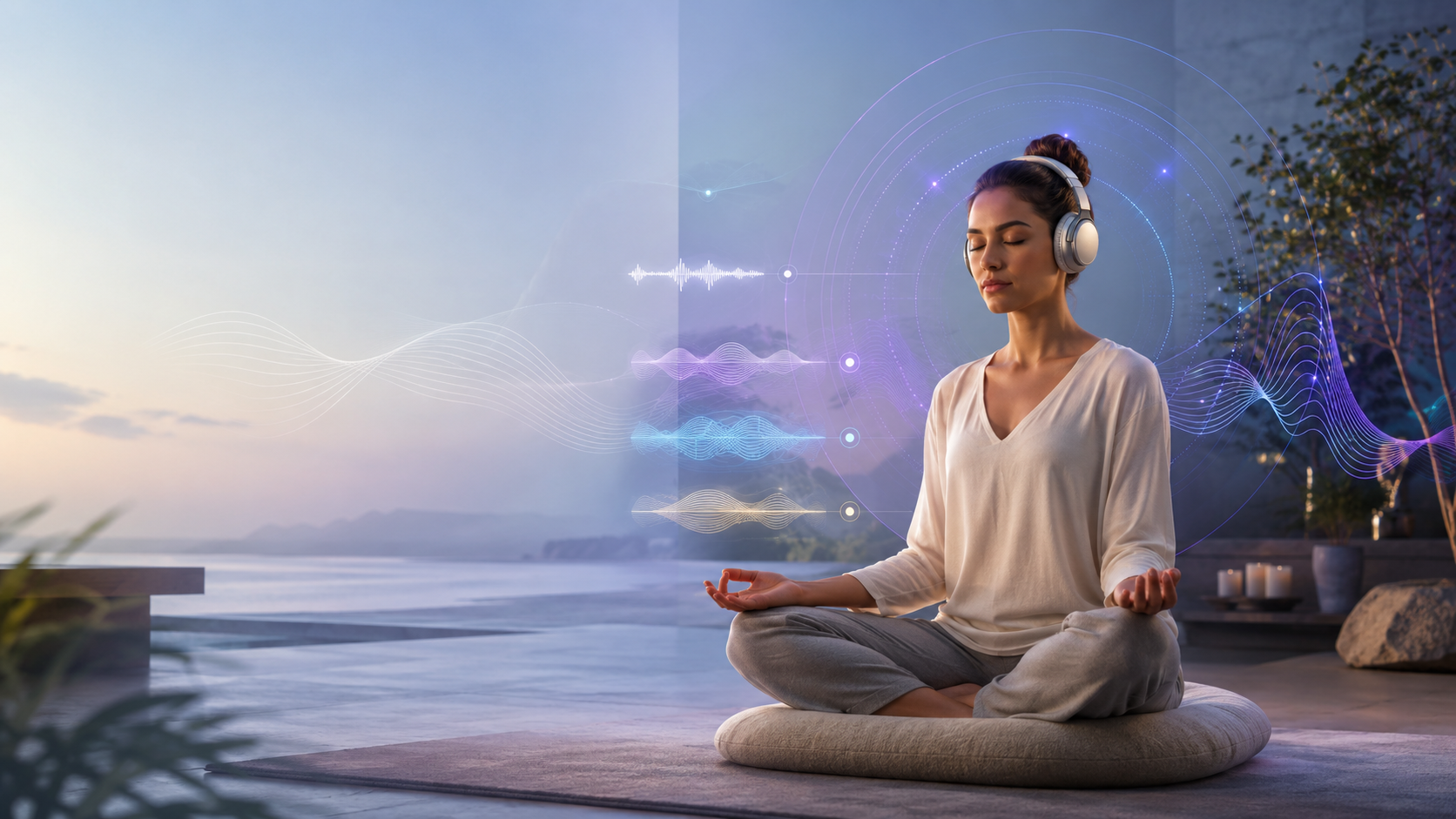 The Future of Meditation Is Personalized, Not Generic