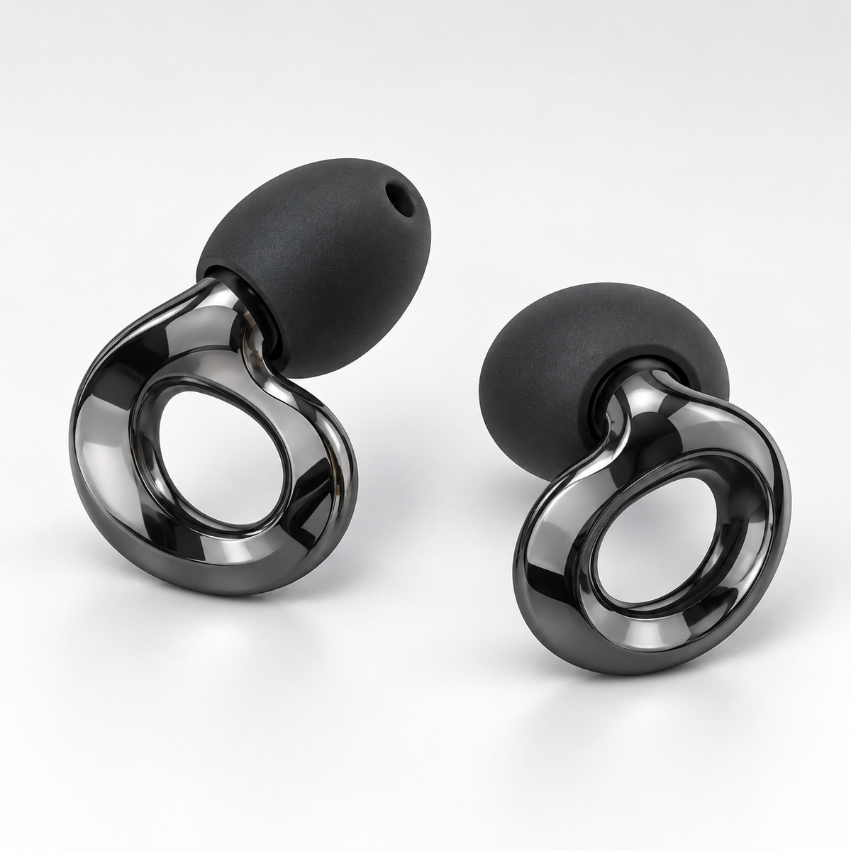 Frequency Boost Ear Plugs