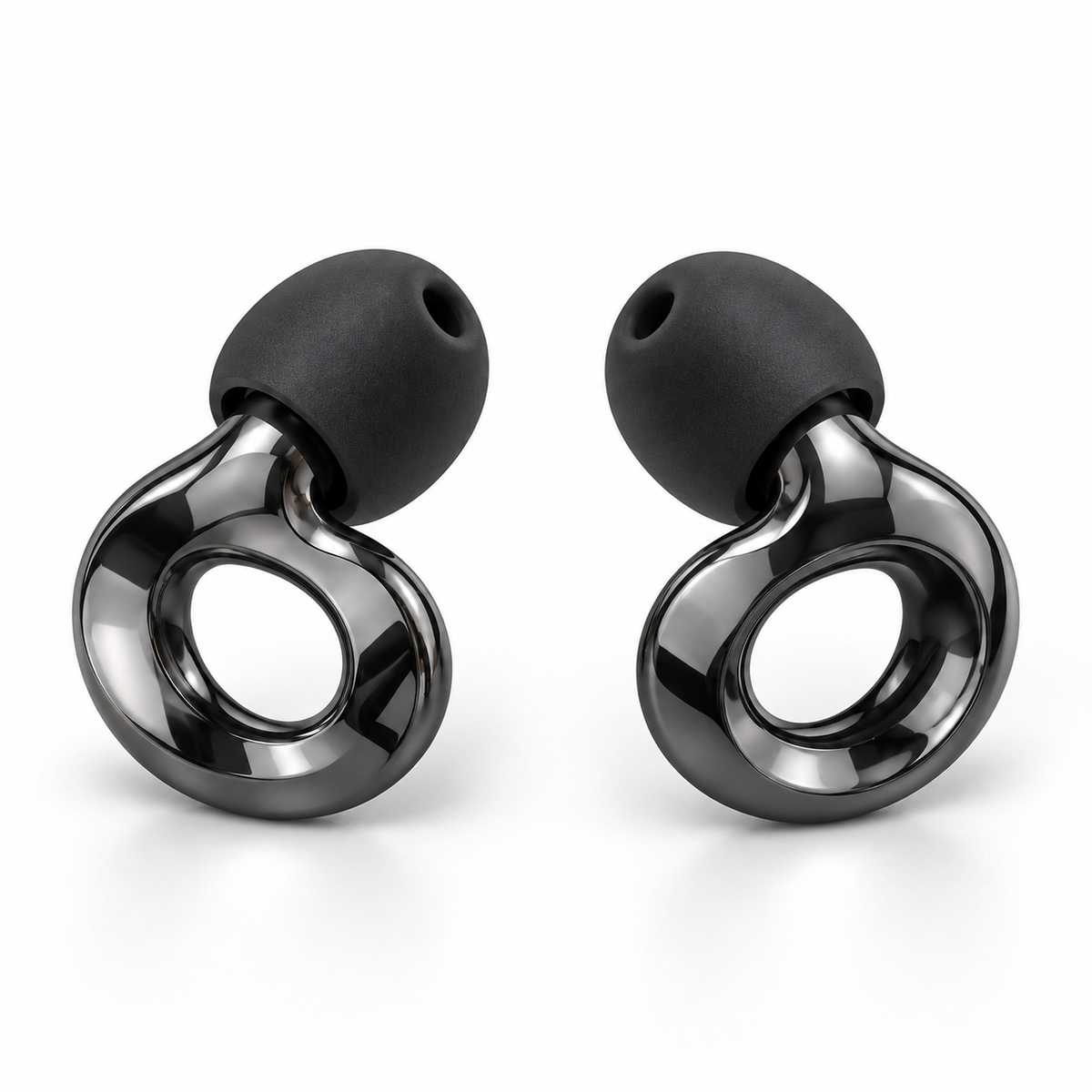 Frequency Boost Ear Plugs