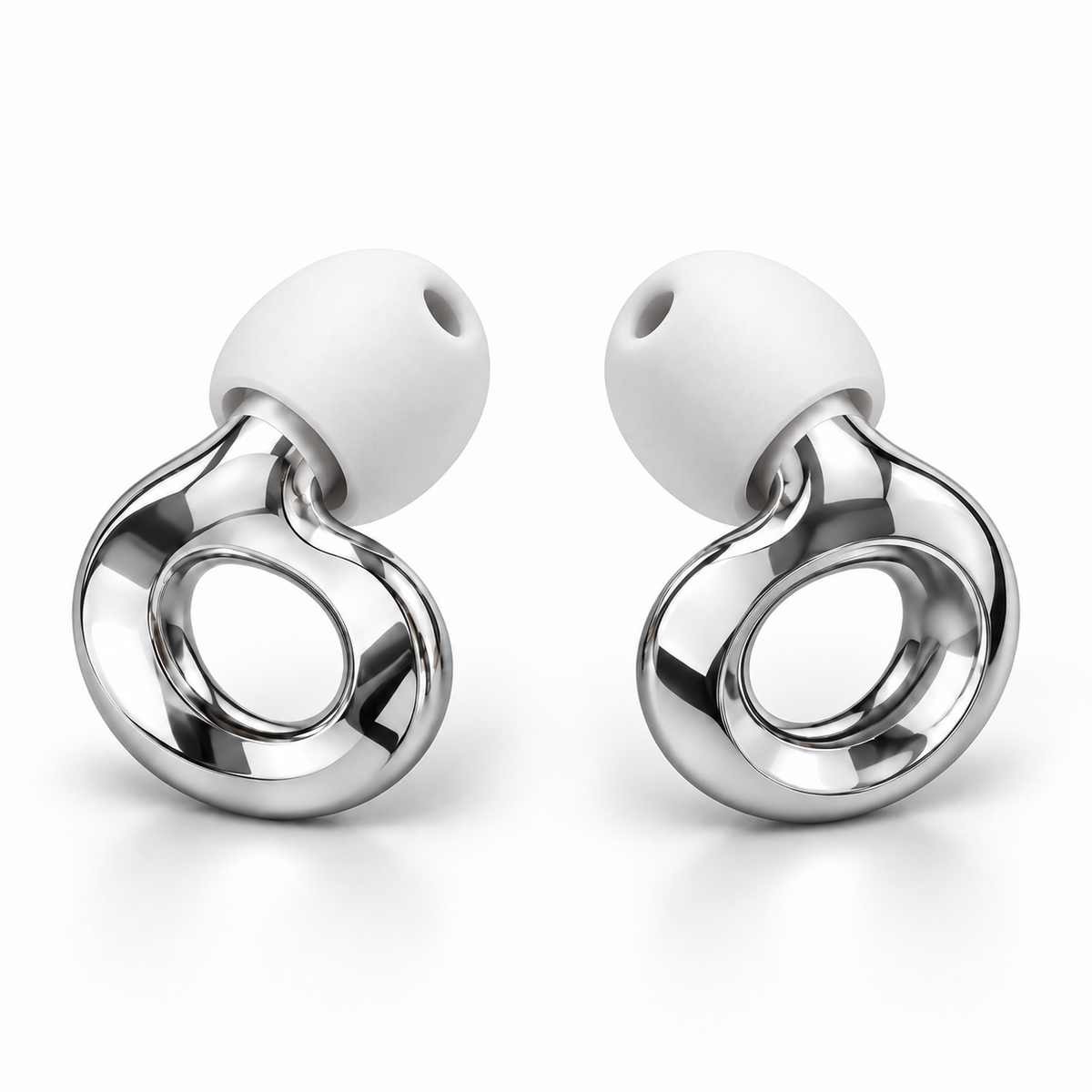 Frequency Boost Ear Plugs