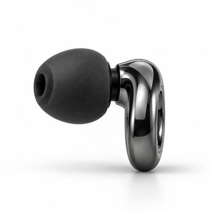 Frequency Boost Ear Plugs