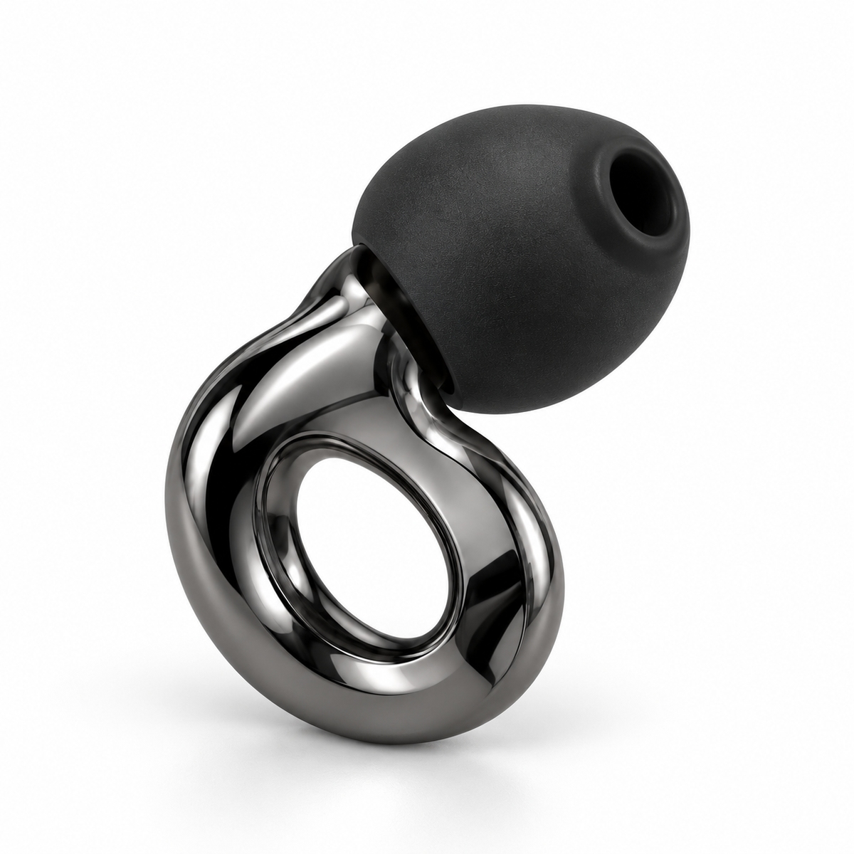 Frequency Boost Ear Plugs
