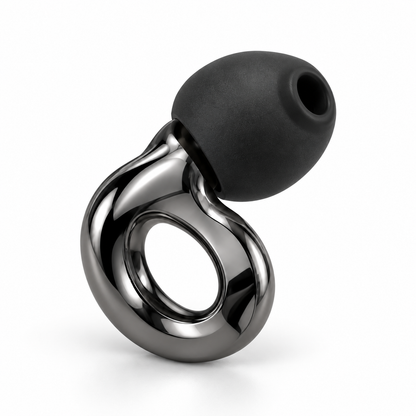 Frequency Boost Ear Plugs