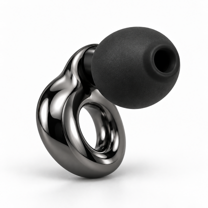Frequency Boost Ear Plugs