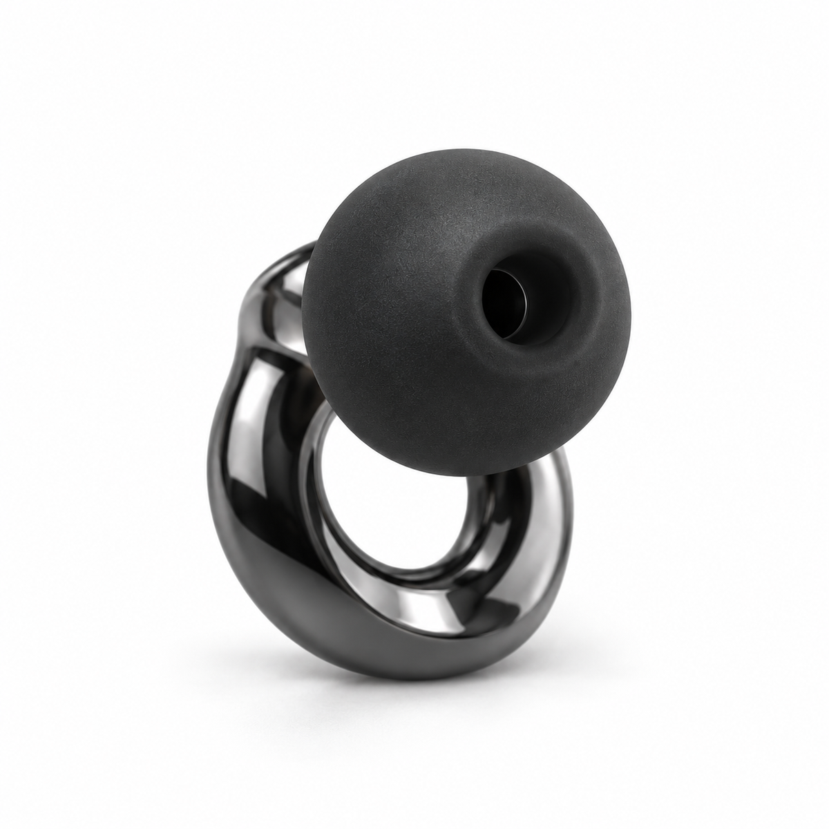 Frequency Boost Ear Plugs