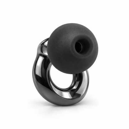 Frequency Boost Ear Plugs