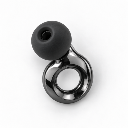 Frequency Boost Ear Plugs
