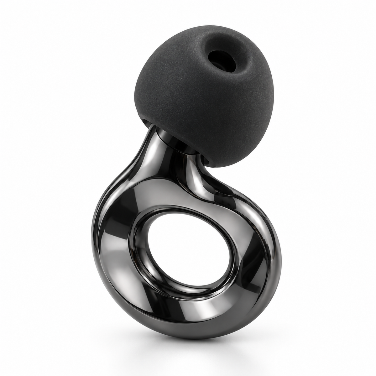 Frequency Boost Ear Plugs