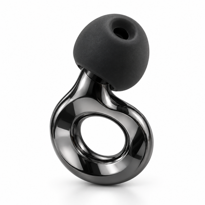 Frequency Boost Ear Plugs