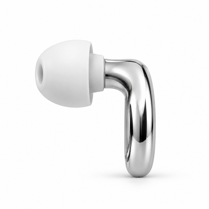 Frequency Boost Ear Plugs