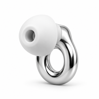 Frequency Boost Ear Plugs