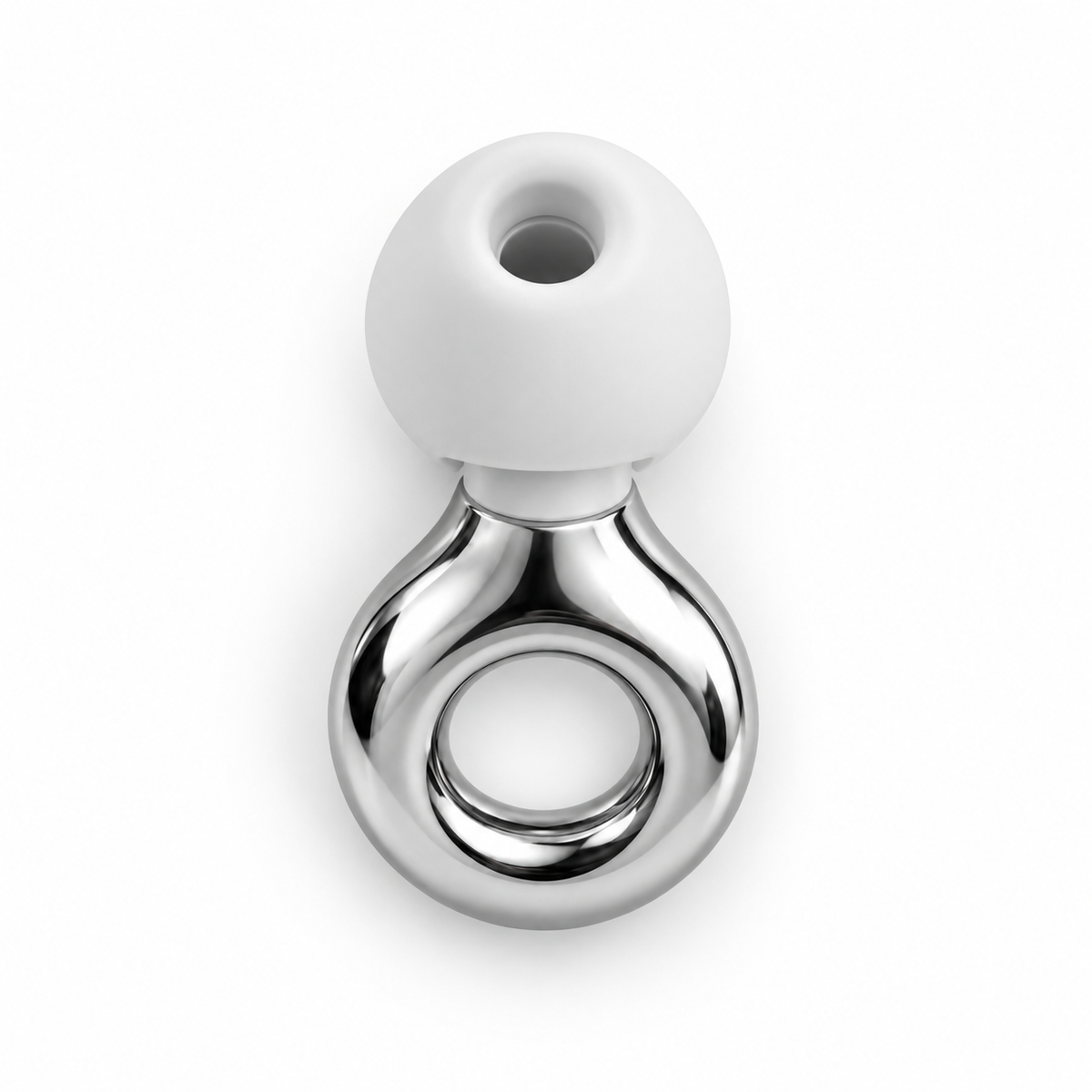 Frequency Boost Ear Plugs