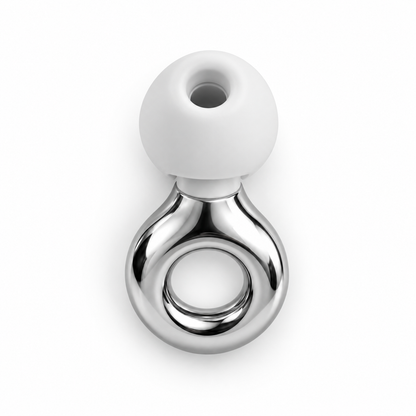 Frequency Boost Ear Plugs