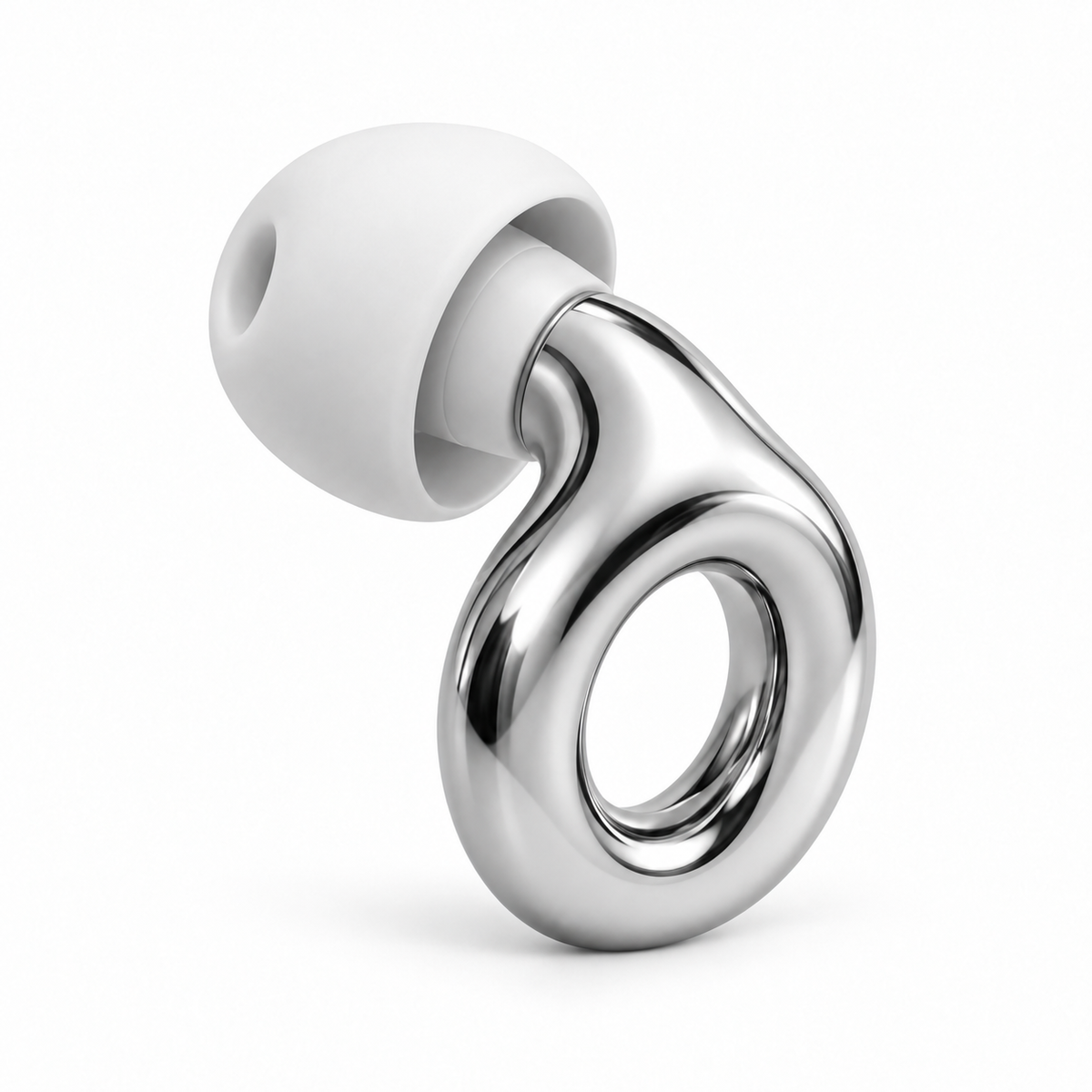 Frequency Boost Ear Plugs