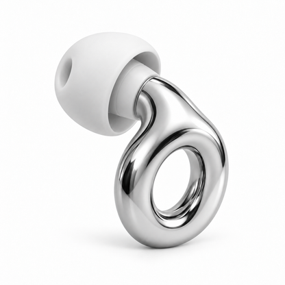 Frequency Boost Ear Plugs