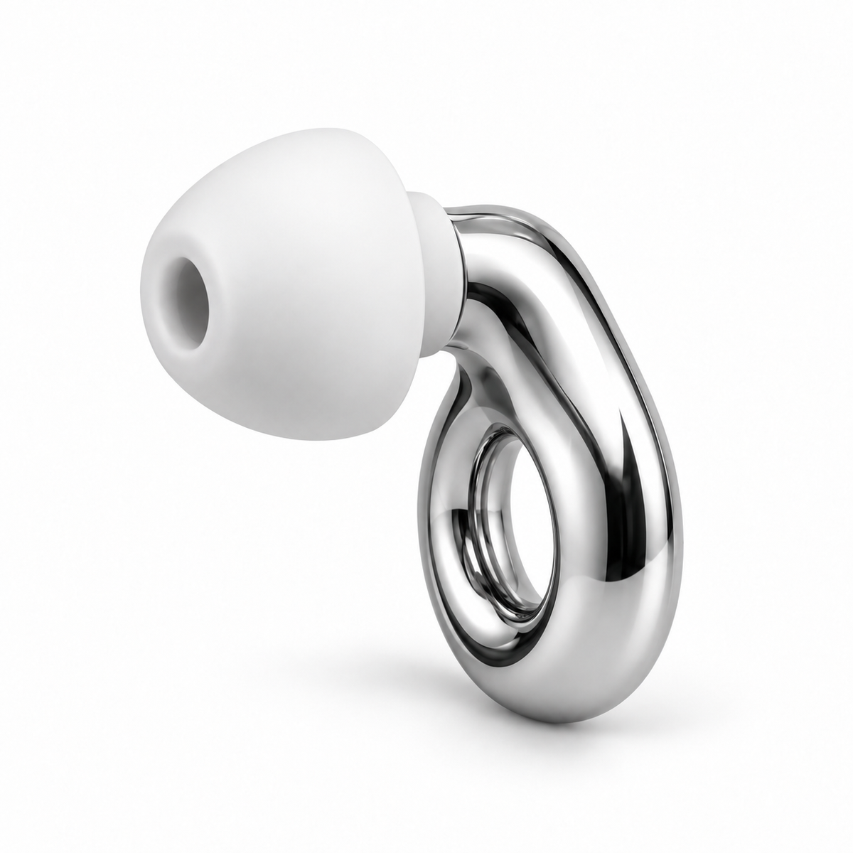 Frequency Boost Ear Plugs