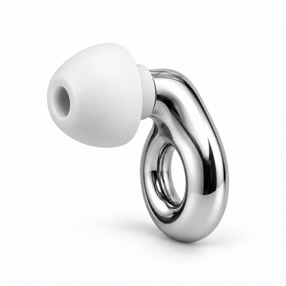 Frequency Boost Ear Plugs