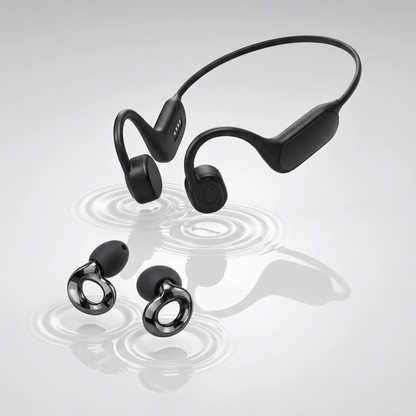 High Frequency Headphones v1