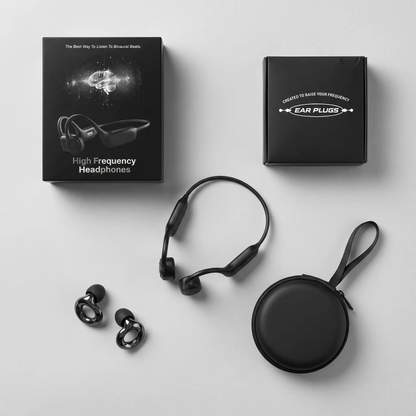 High Frequency Headphones v1