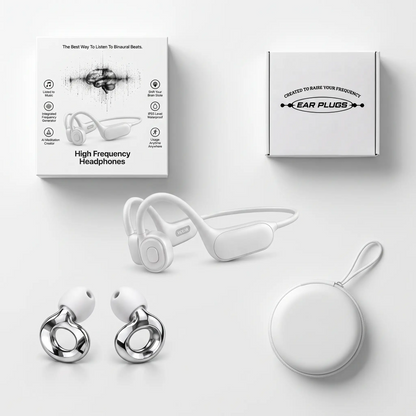 High Frequency Headphones v1