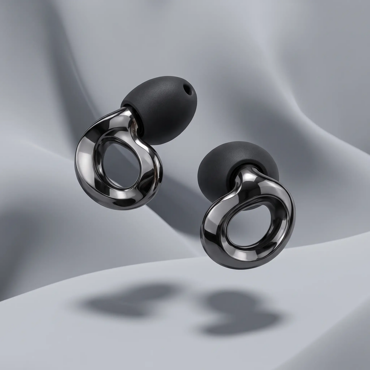 High Frequency Headphones v1