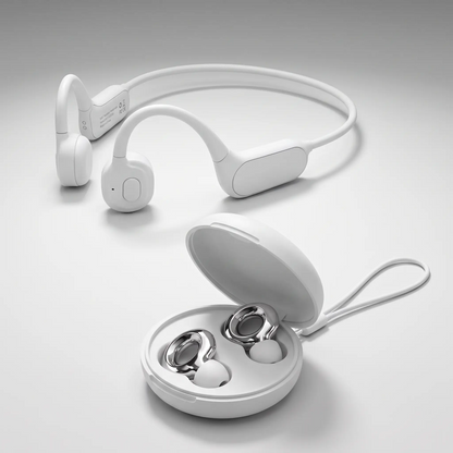 High Frequency Headphones v1