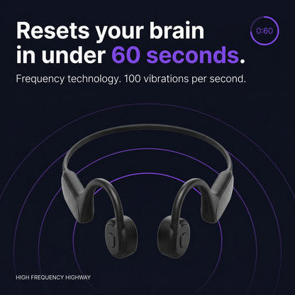High Frequency Headphones v1
