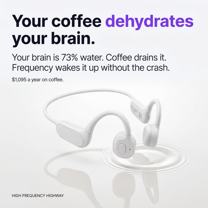 High Frequency Headphones v1