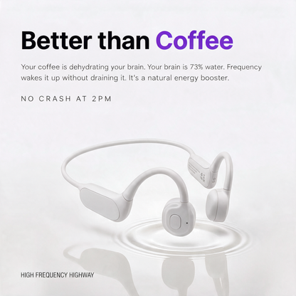 High Frequency Headphones v1