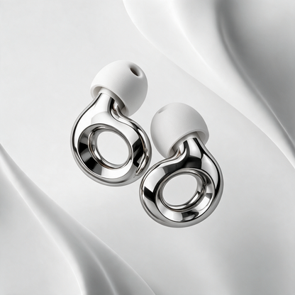 Frequency Boost Ear Plugs