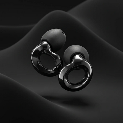 Frequency Boost Ear Plugs
