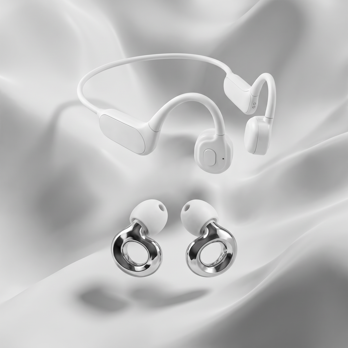 High Frequency Headphones v1