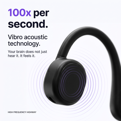 High Frequency Headphones v1