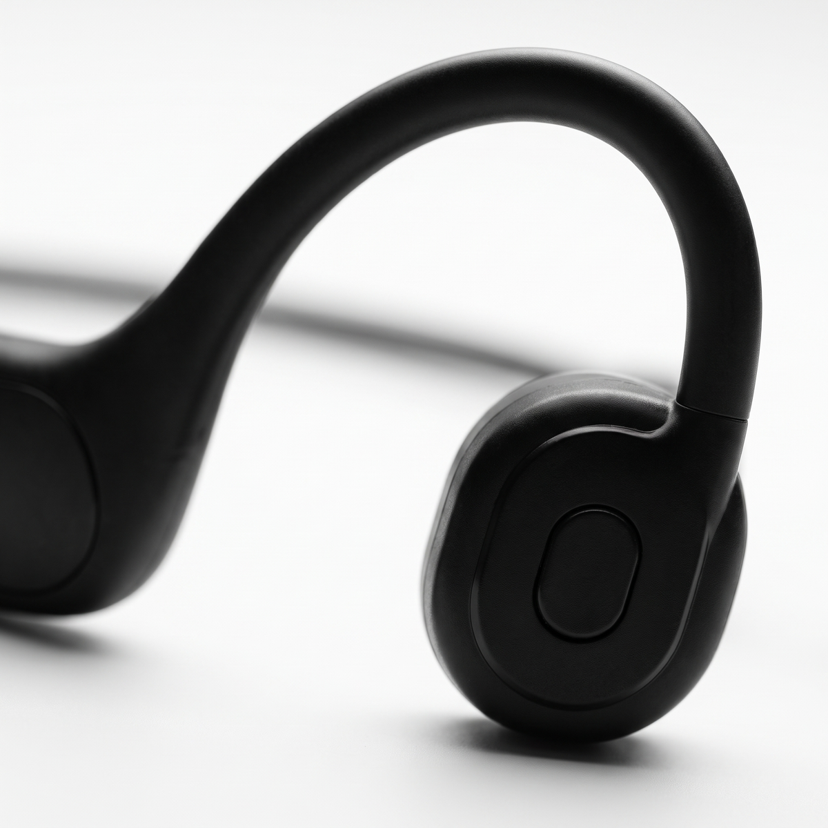 High Frequency Headphones v1