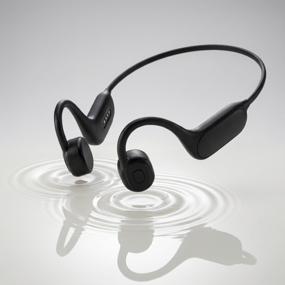 High Frequency Headphones v1