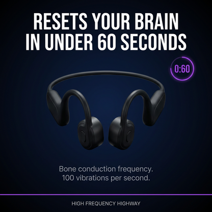 High Frequency Headphones v1