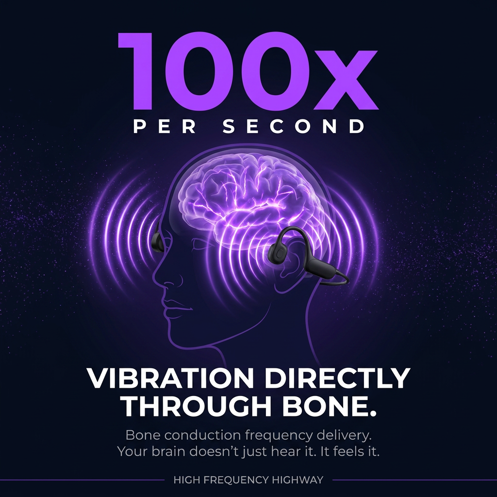 High Frequency Headphones v1