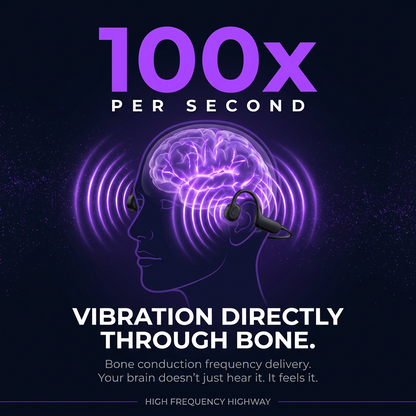 High Frequency Headphones v1