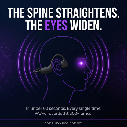 High Frequency Headphones v1