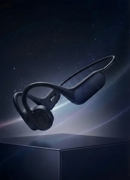 High Frequency Headphones