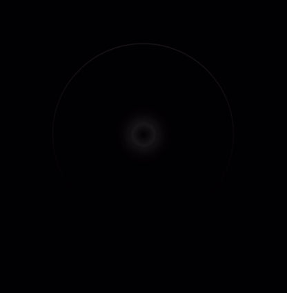 High Frequency Headphones